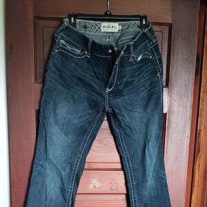 Ariat Jeans
